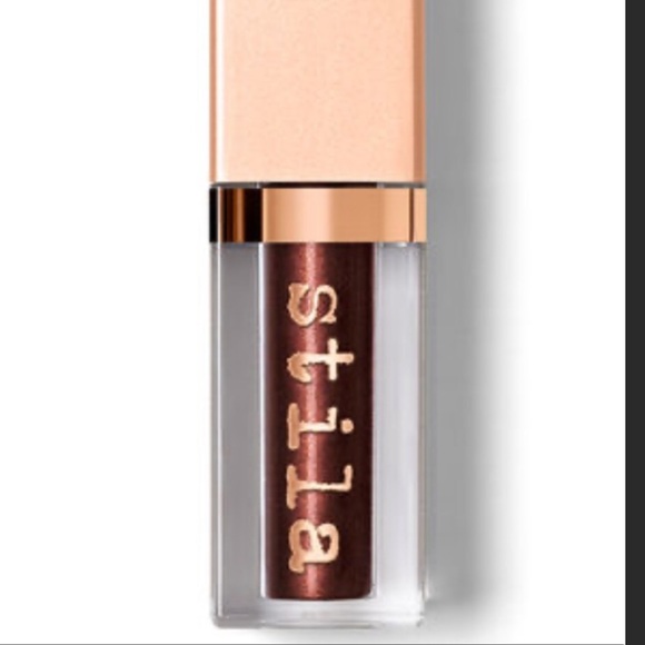 Stila Shimmer & Glow Liquid Eyeshadow Bundle - Picture 7 of 7